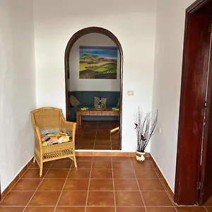 Сasa de vacaciones Yuco, Tinajo
