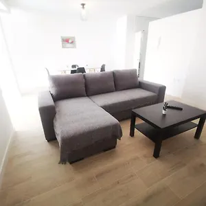 Apartamento Disfruta Del Mar, El Pris