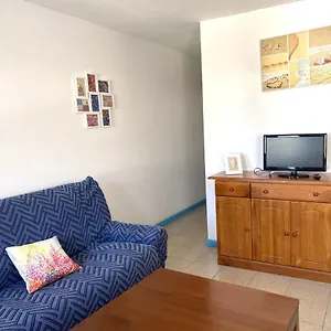  Appartamento Azul