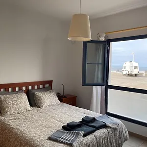 Apartamento Coast Fast Wifi, Famara