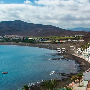 Сasa de vacaciones Flatguest Playitas, Tuineje