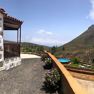 Сasa de vacaciones La Casita De Tila, Ifonche