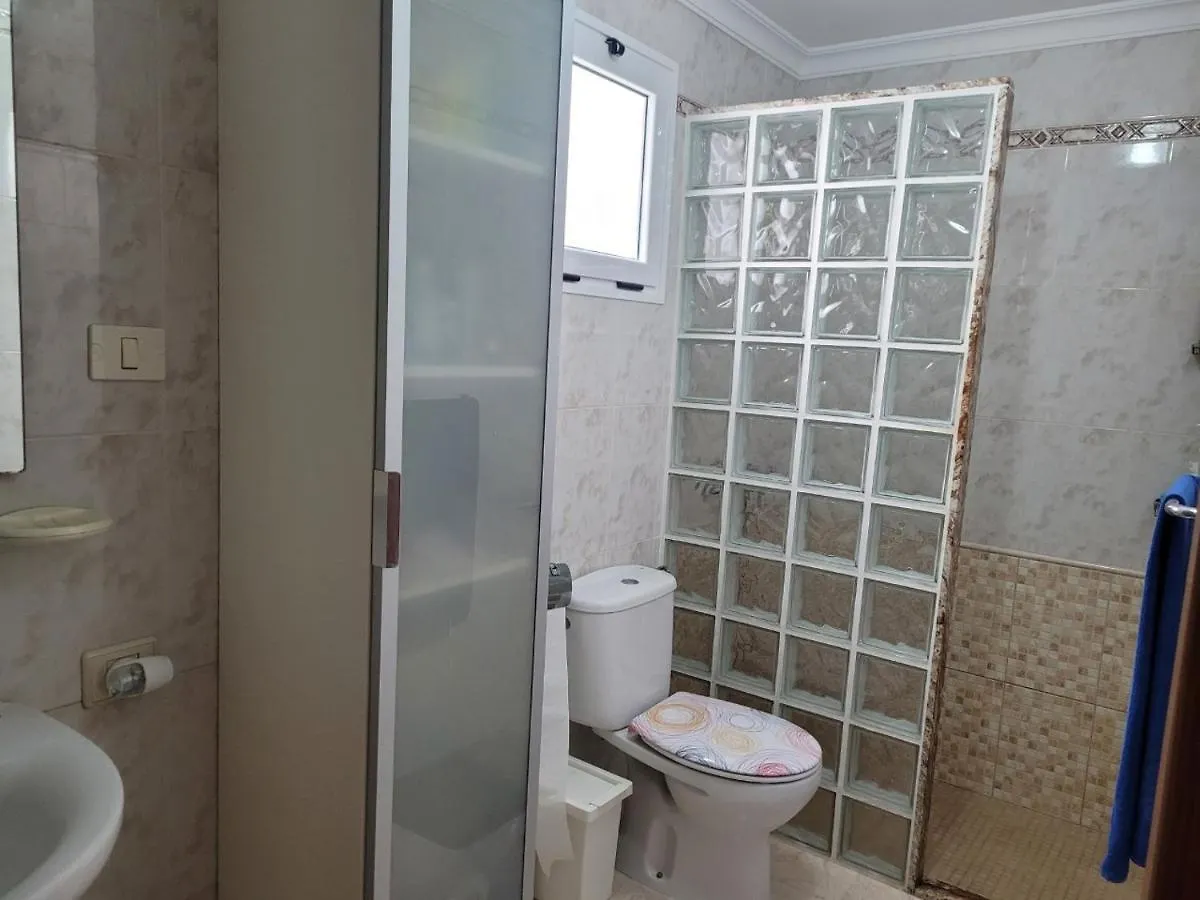 Islote Apartment Famara 0*,  Spain