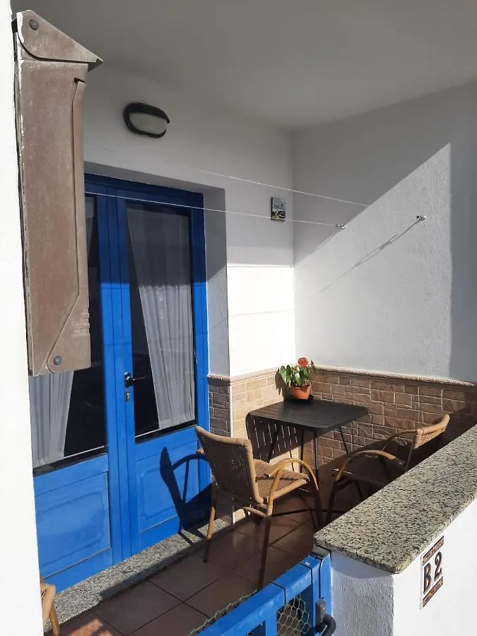 Apartamento Islote Famara España